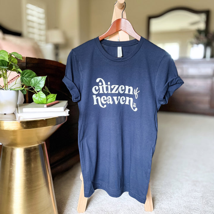 Citizen of Heaven | T-Shirt