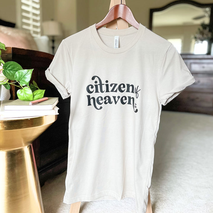Citizen of Heaven | T-Shirt