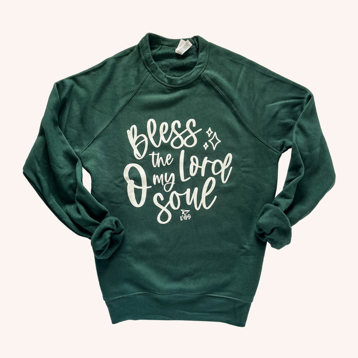Bless the Lord | Sweatshirt