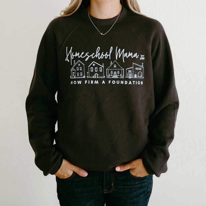 Homeschool Mama | Sweatshirt