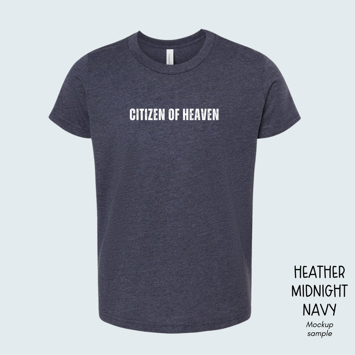 Citizen of Heaven | T-shirt (Boys')