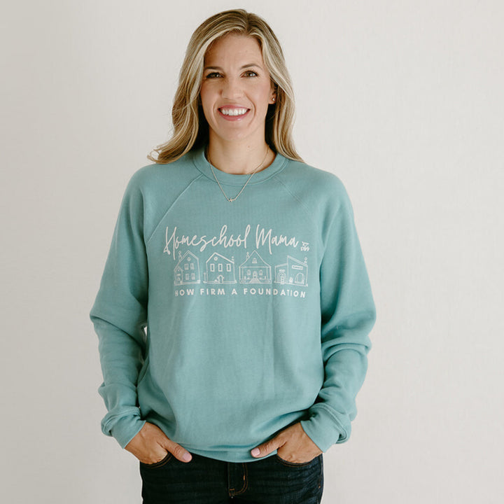 Homeschool Mama | Sweatshirt