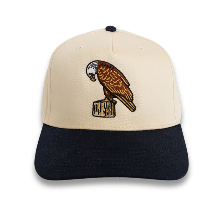 Praying Eagle Hat