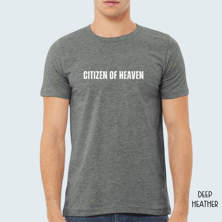 Citizen of Heaven | T-shirt (Men's)