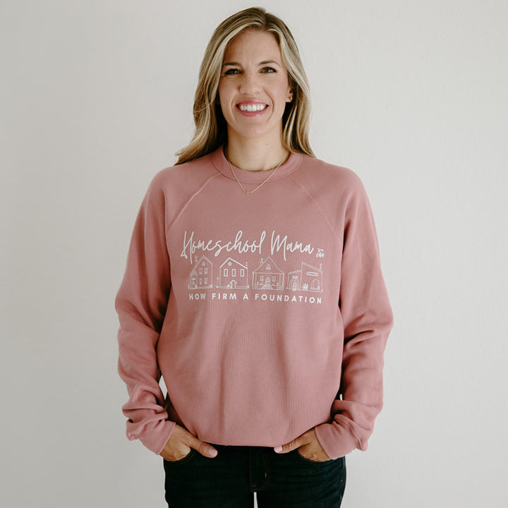Homeschool Mama | Sweatshirt