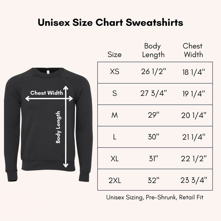 Citizen of Heaven | Sweatshirt