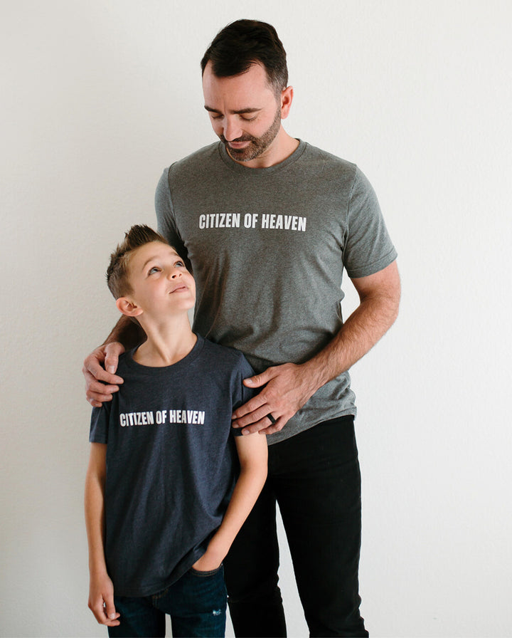 Citizen of Heaven | T-shirt (Boys')