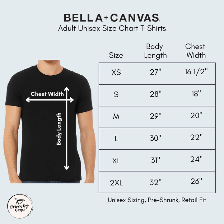 Citizen of Heaven | T-shirt (Men's)