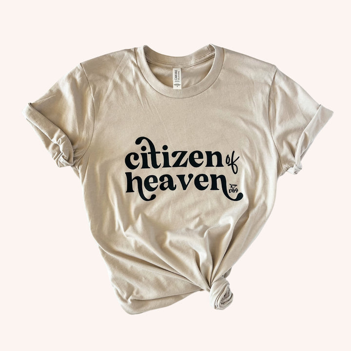 Citizen of Heaven | T-Shirt
