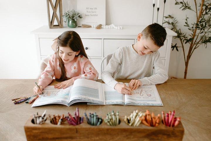 Promise Keeper (Exodus Part 1): Moses to the 10 Plagues