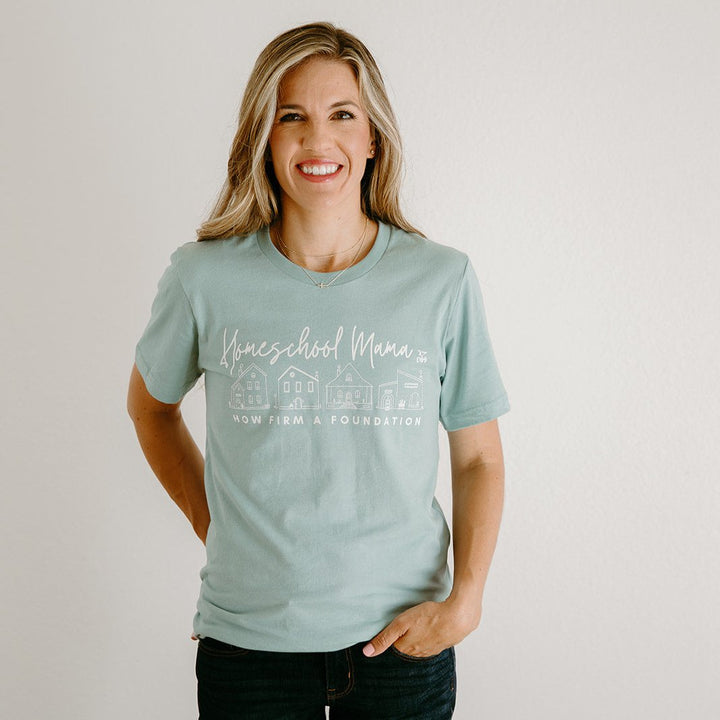 Homeschool Mama | T-Shirt