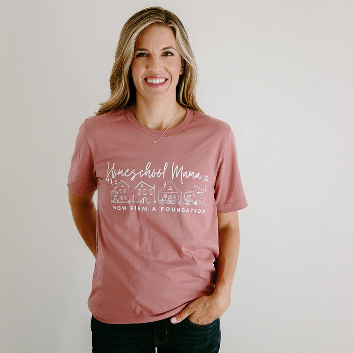 Homeschool Mama | T-Shirt