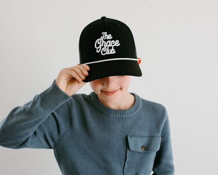 The Grace Club | Hat