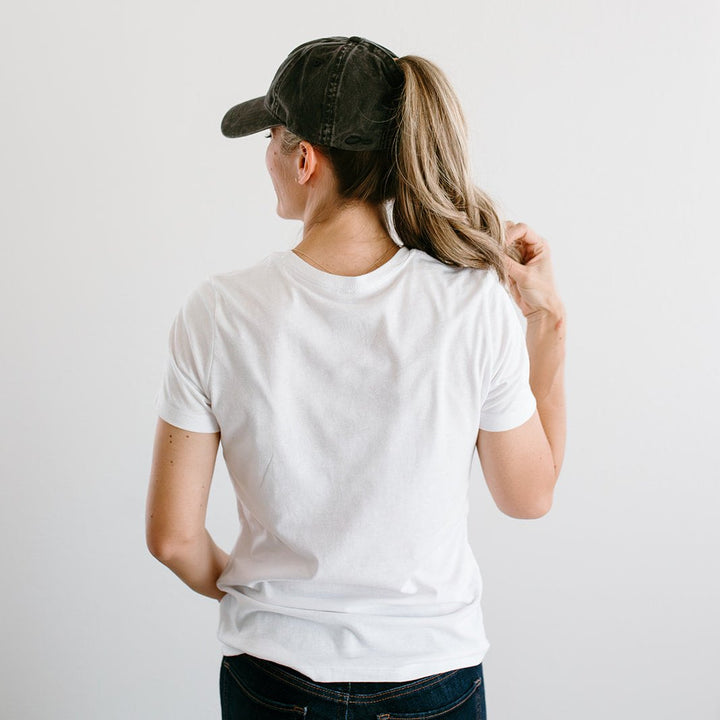 Jesus Saves | Hat