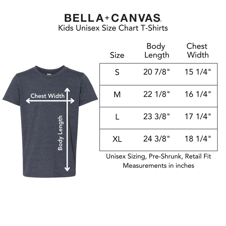 Citizen of Heaven | T-shirt (Boys')