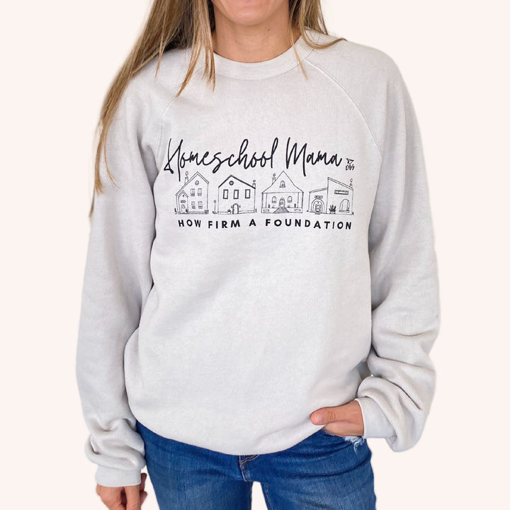 Homeschool Mama | Sweatshirt