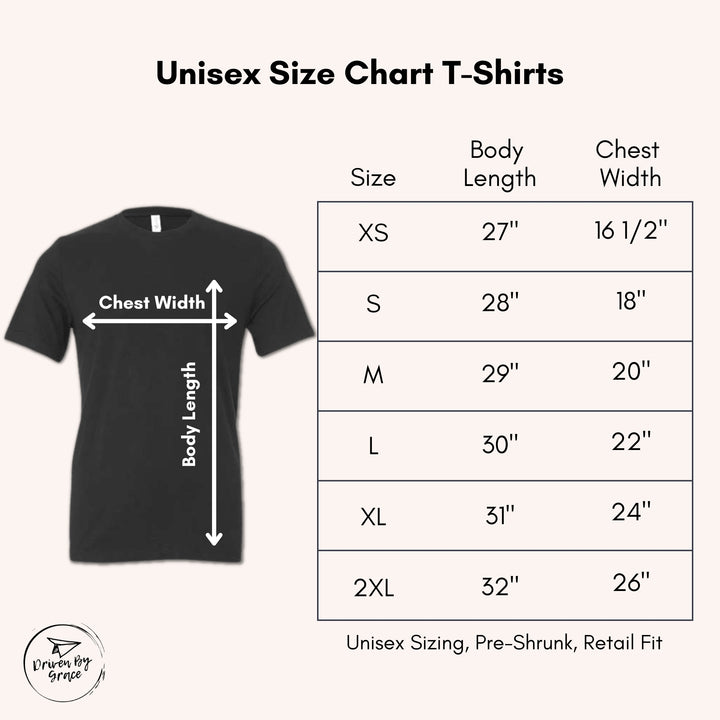 It Is Well | T-Shirt