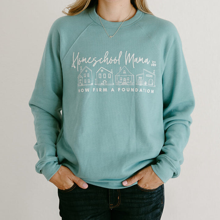 Homeschool Mama | Sweatshirt