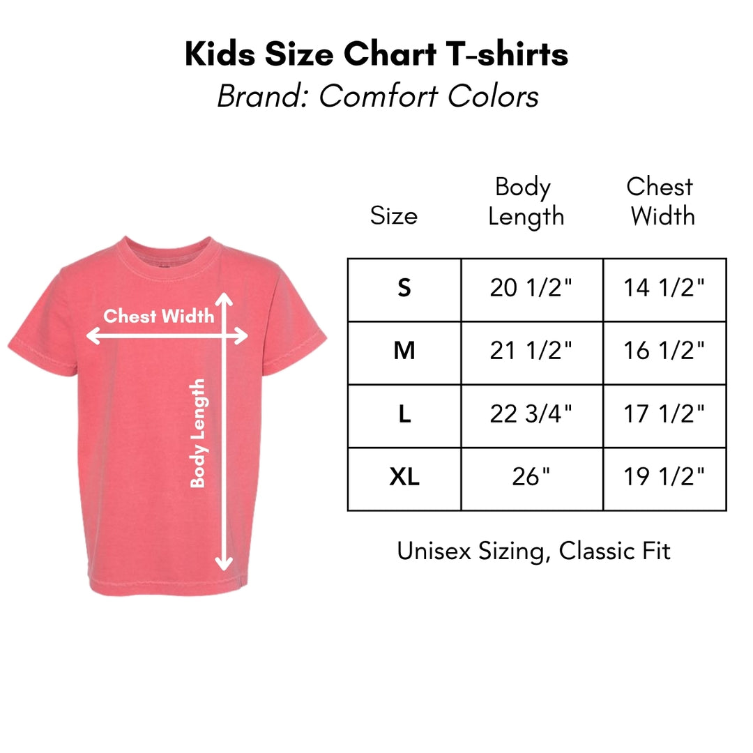 Jesus Saves | T-shirt (Girls')