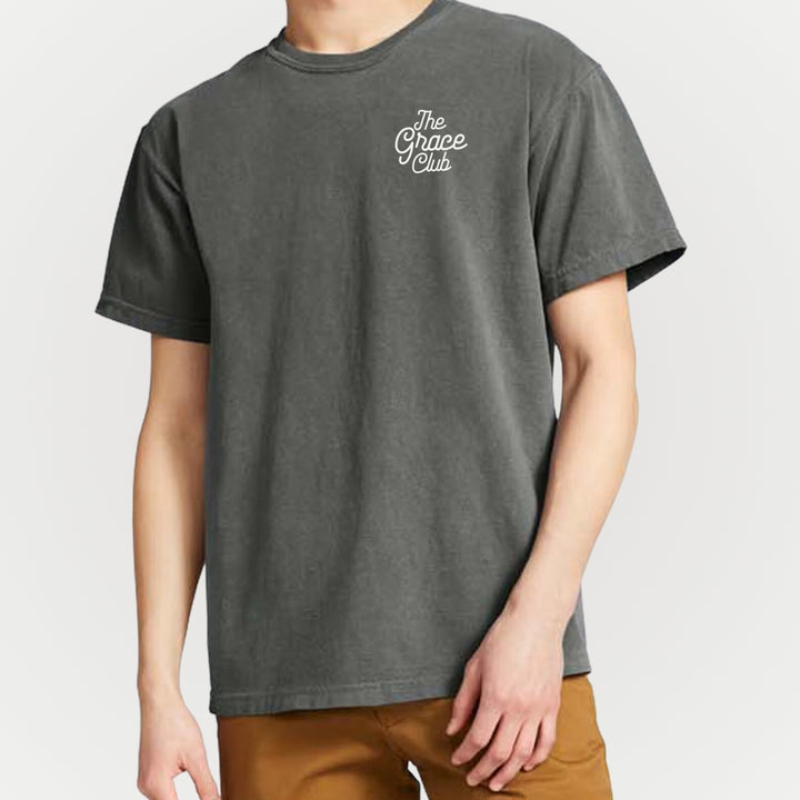 The Grace Club | T-shirt (Men's)