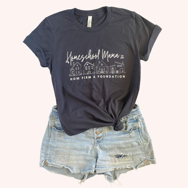 Homeschool Mama | T-Shirt
