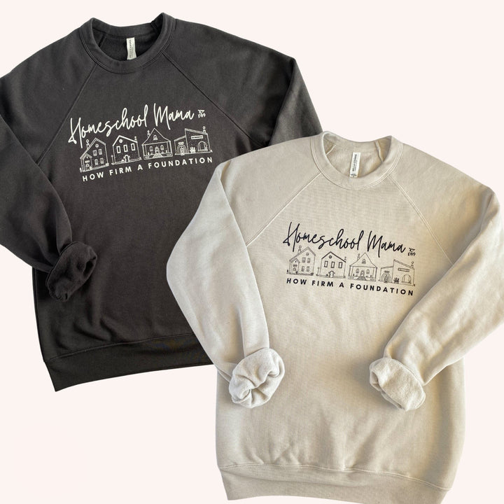 Homeschool Mama | Sweatshirt