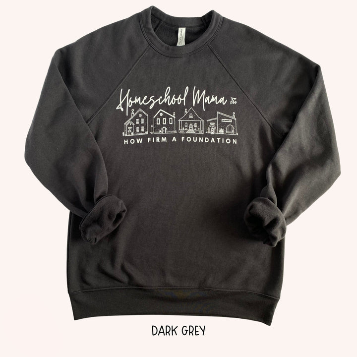 Homeschool Mama | Sweatshirt
