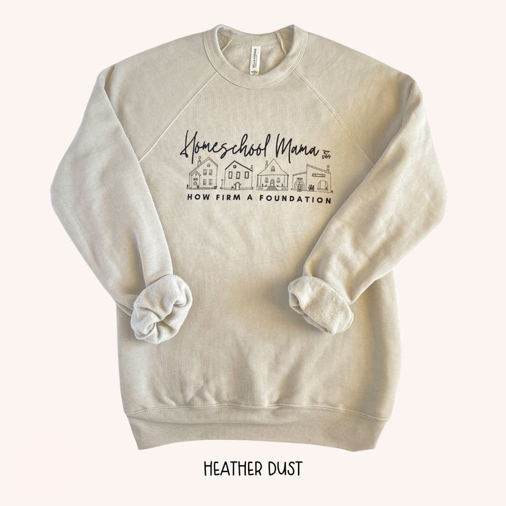 Homeschool Mama | Sweatshirt