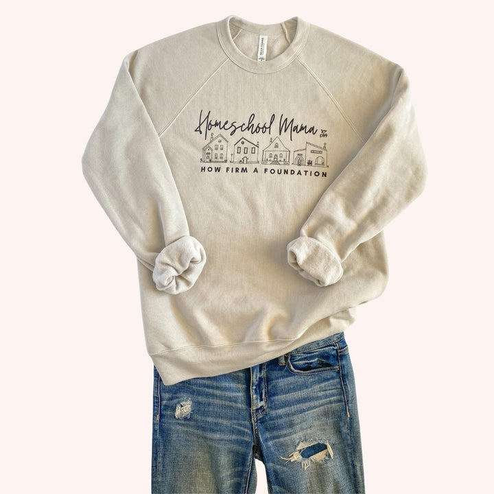 Homeschool Mama | Sweatshirt