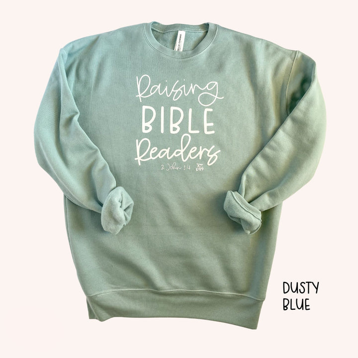 Raising Bible Readers | Sweatshirt