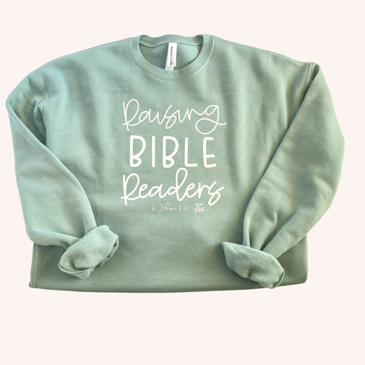 Raising Bible Readers | Sweatshirt