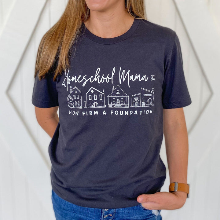 Homeschool Mama | T-Shirt