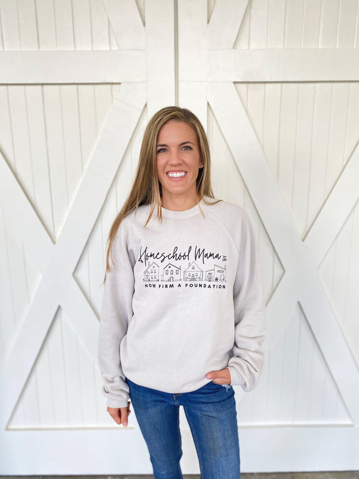 Homeschool Mama | Sweatshirt