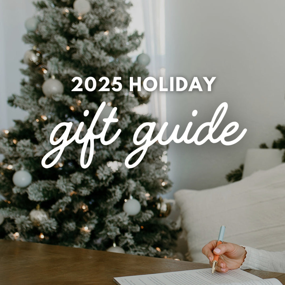 Christmas Gift Ideas for Christian Women & Kids