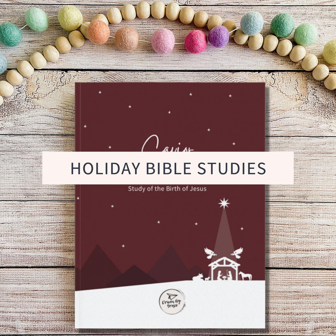 Holiday Studies for Kids