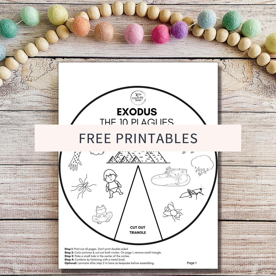 Free Printables