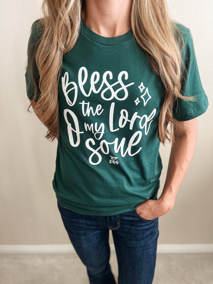 Bless the Lord | T-Shirt