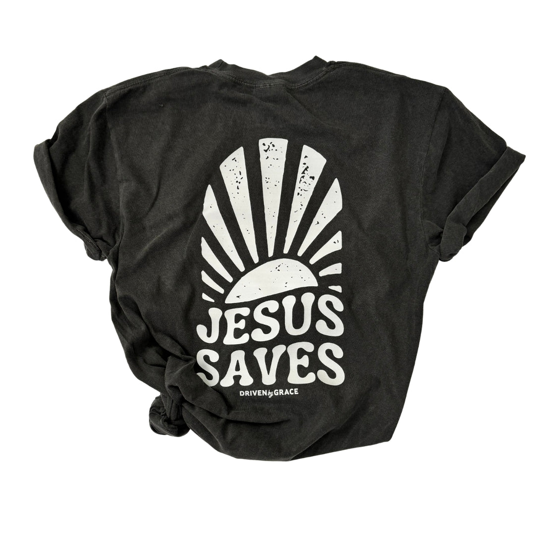 Jesus Saves | T-shirt