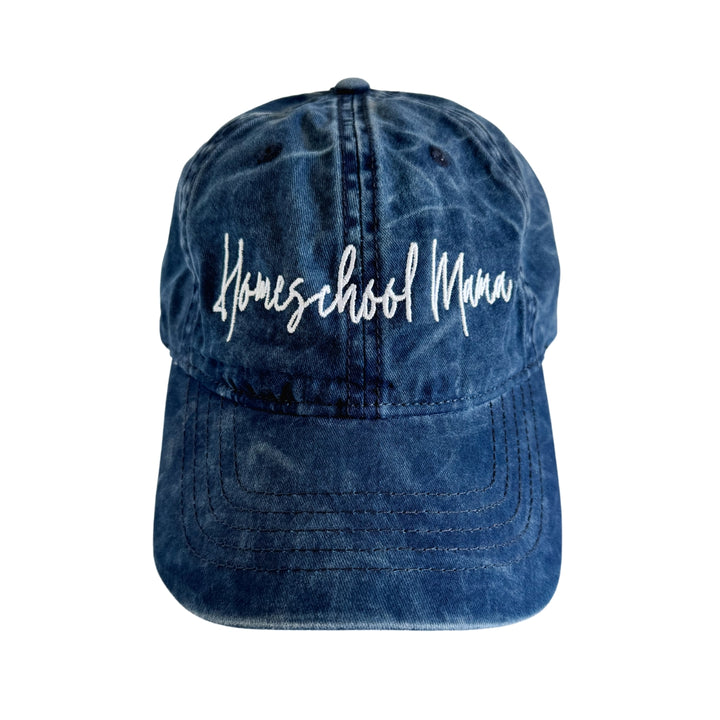 Homeschool Mama | Hat