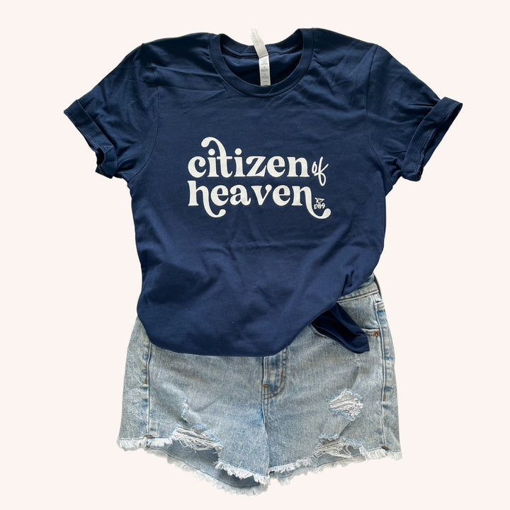 Citizen of Heaven | T-Shirt
