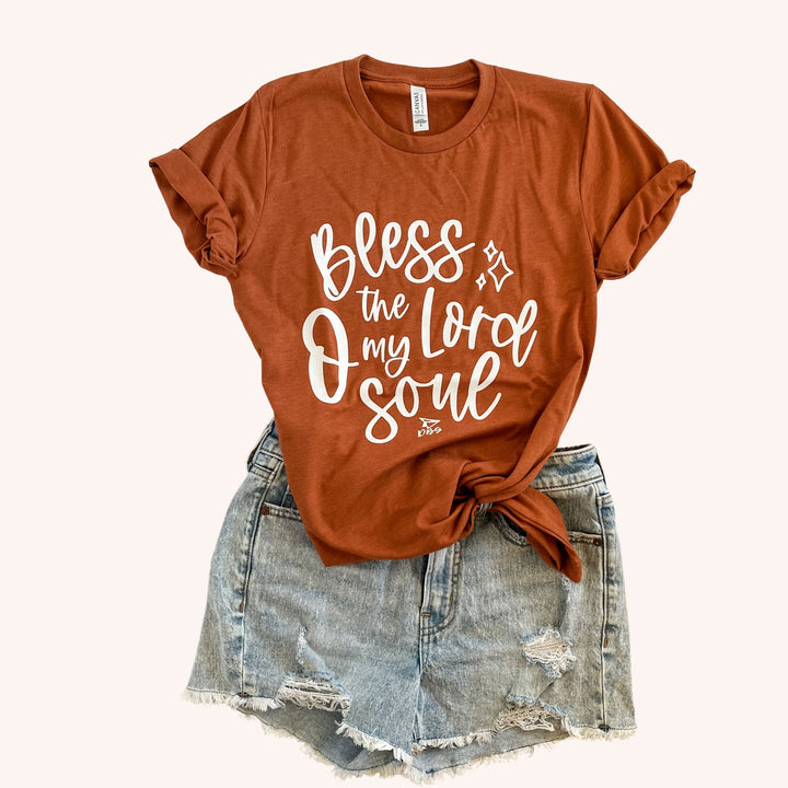 Bless the Lord | T-Shirt