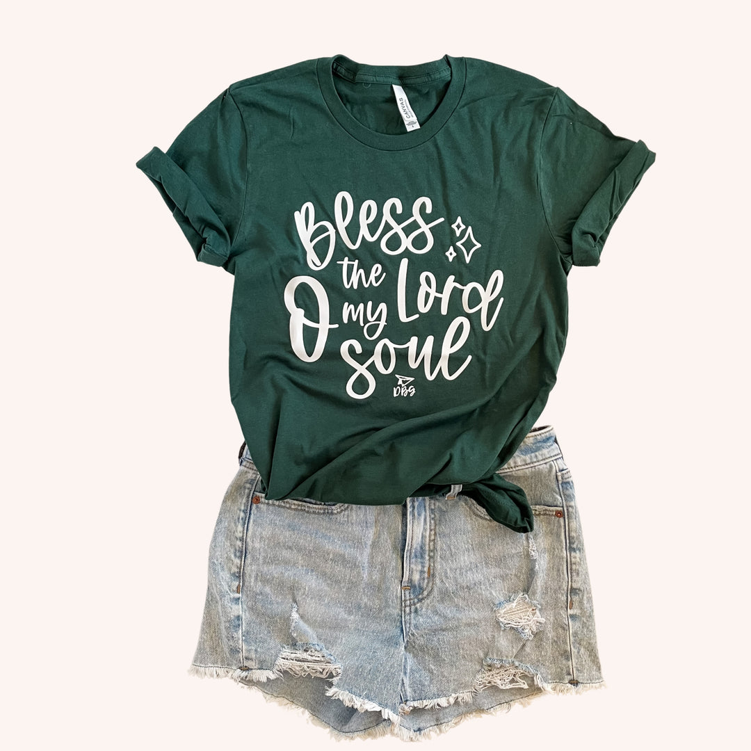 Bless the Lord | T-Shirt