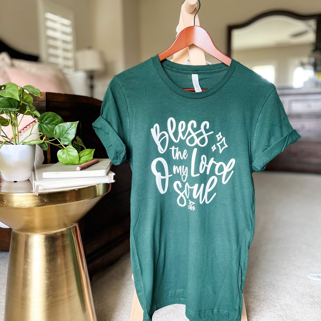 Bless the Lord | T-Shirt