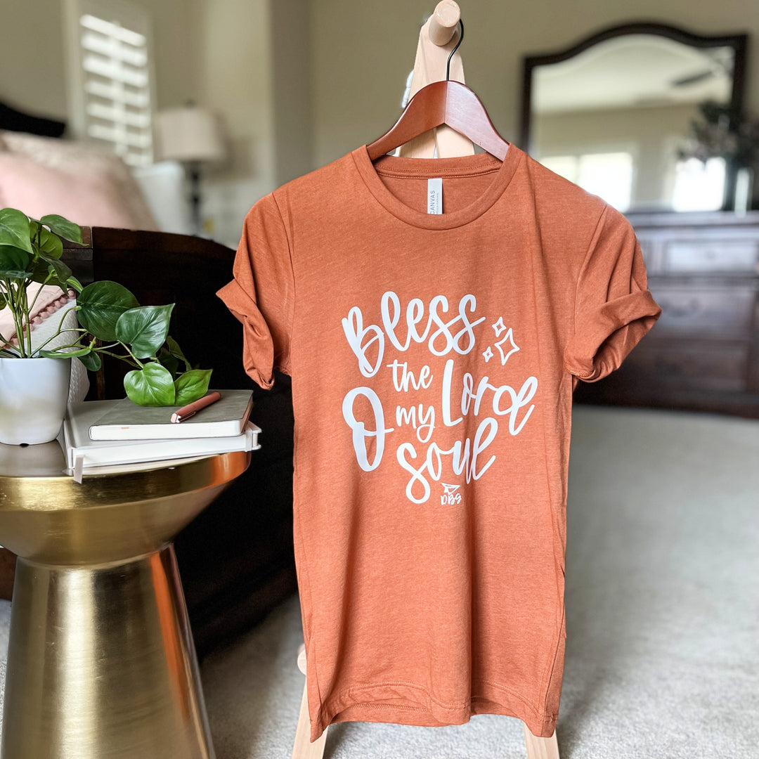 Bless the Lord | T-Shirt