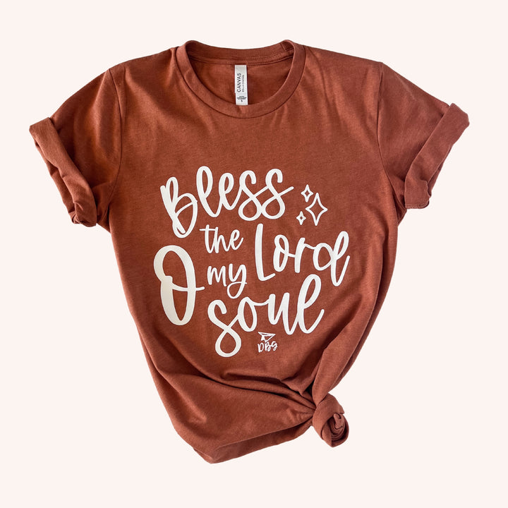 Bless the Lord | T-Shirt