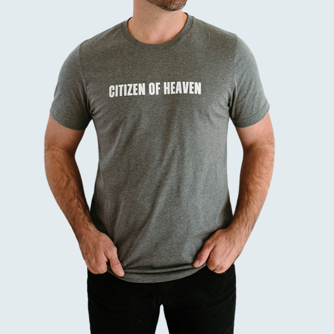 Citizen of Heaven | T-shirt (Men's)