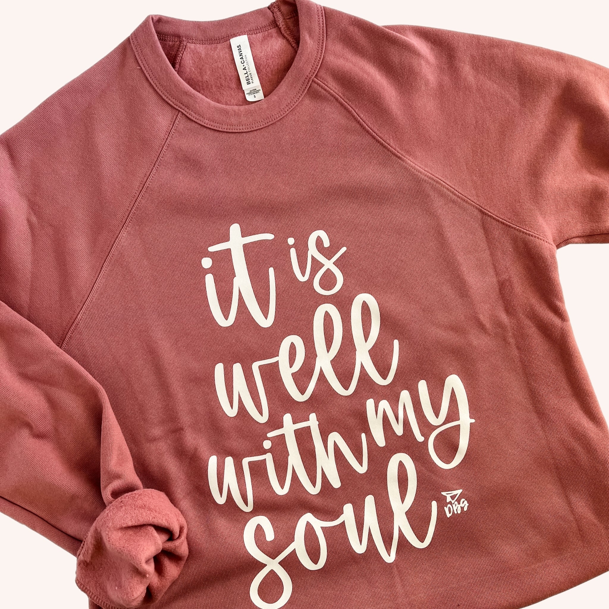 It is 2024 well sweatshirt