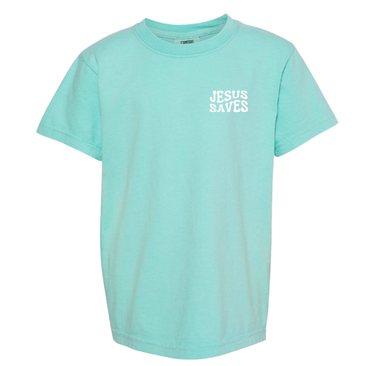Jesus Saves | T-shirt