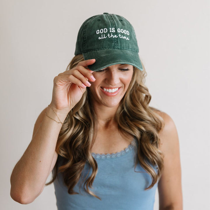 God is Good | Hat