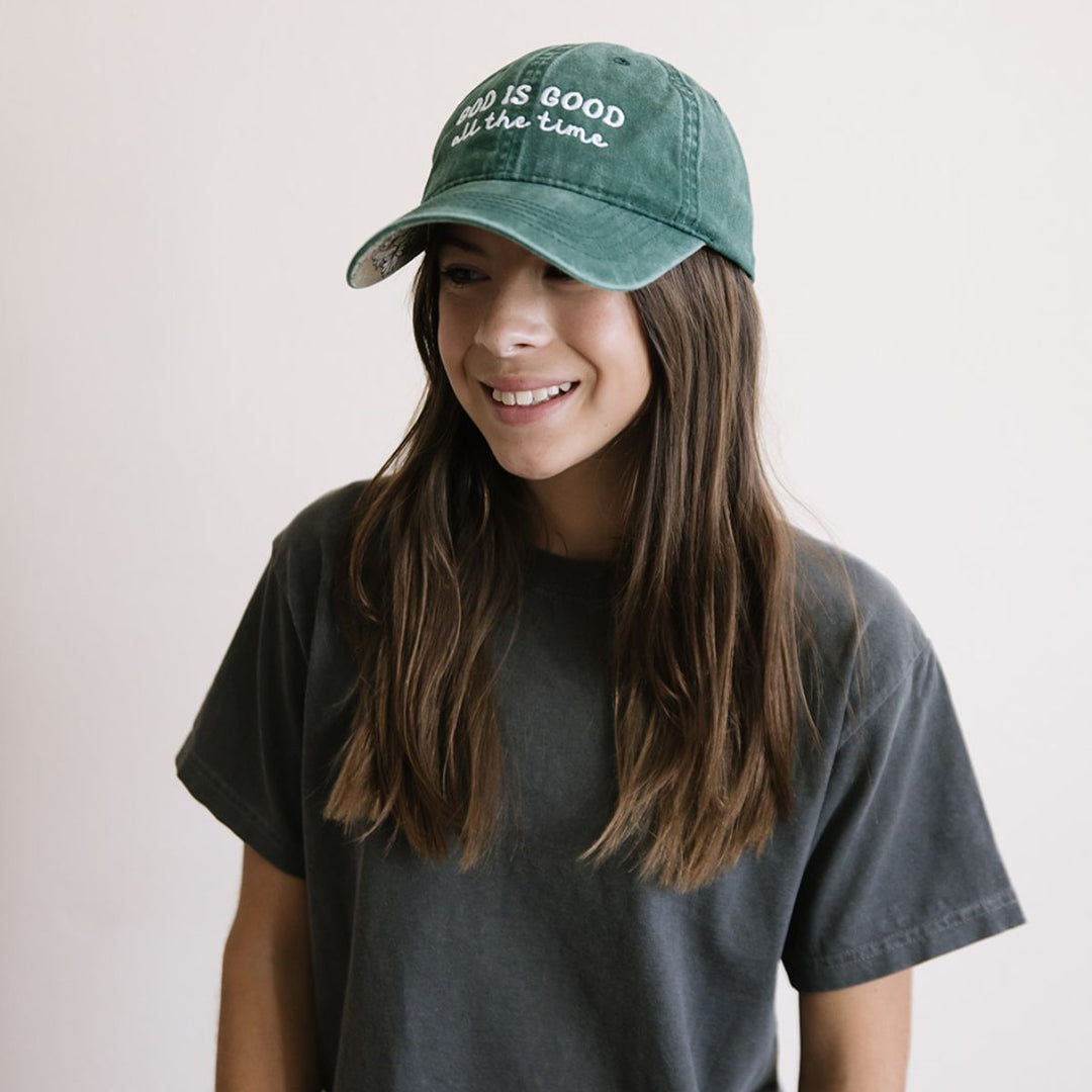 God is Good | Hat